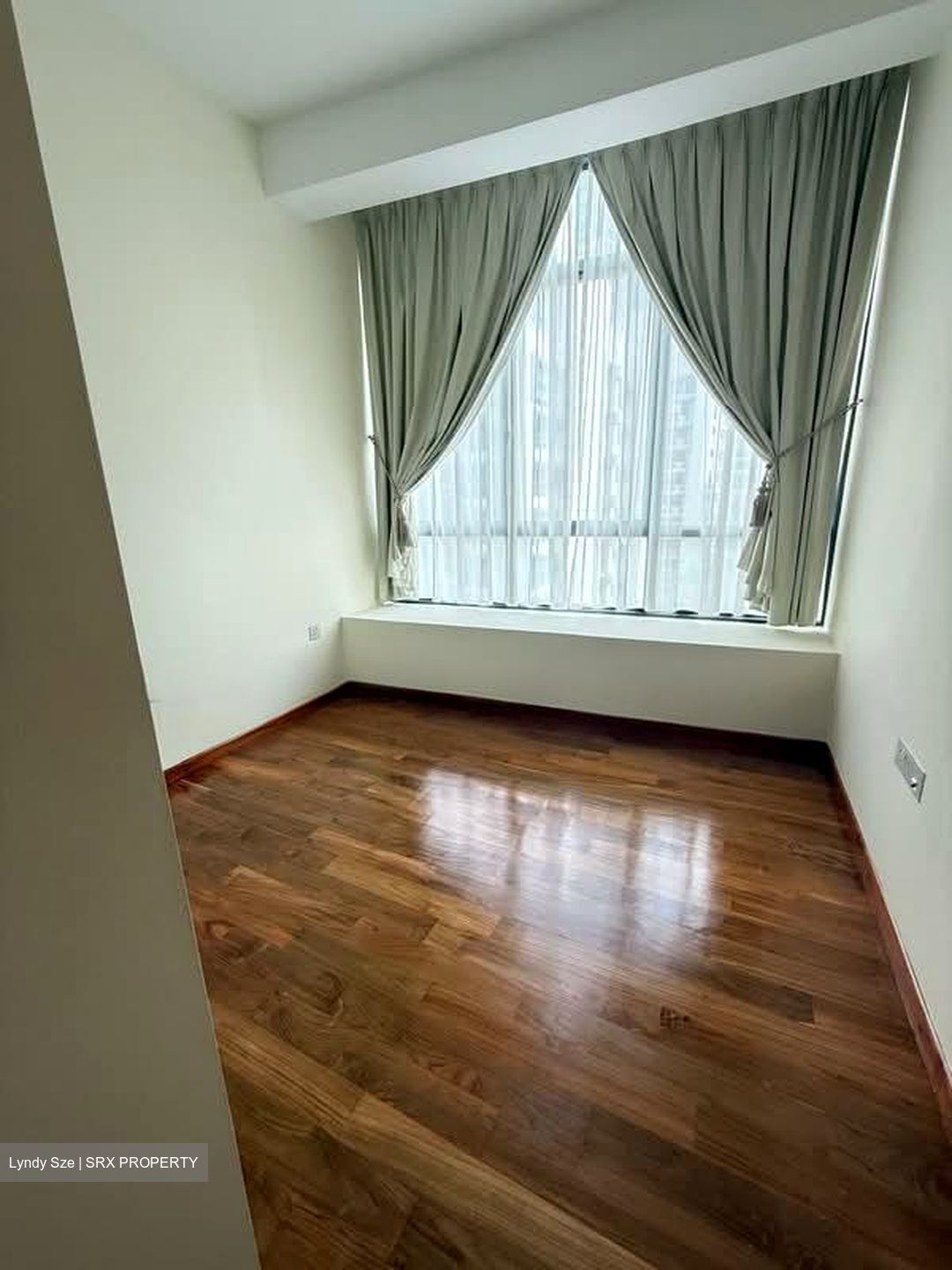 The Lincoln Residences (D11), Condominium #574758971